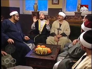مسلسل امام الدعاة - الحلقة 15