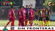 Malacateco vs Xinabajul Jornada 4 Torneo Clausura 2024