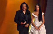 Jay-Z called out the Grammy Awards for failing to give his wife Beyonce an Album of the Year accolade