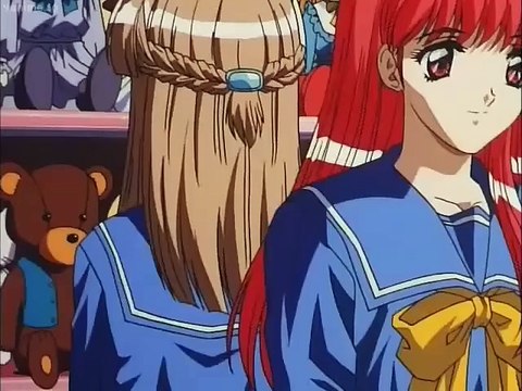 Tokimeki Memorial Anime ENG SUB EP 1 & 2 アニメときめきメモリアル OVA [1999]