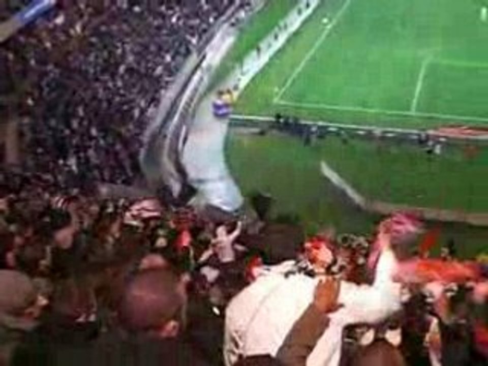 PSG Strasbourg