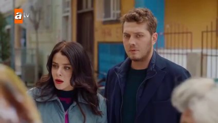 مسلسل طيور النار 2 الحلقة 41  مترجمة HD(2)