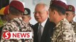1MDB trial: Najib's first appearance since Pardons Board decision