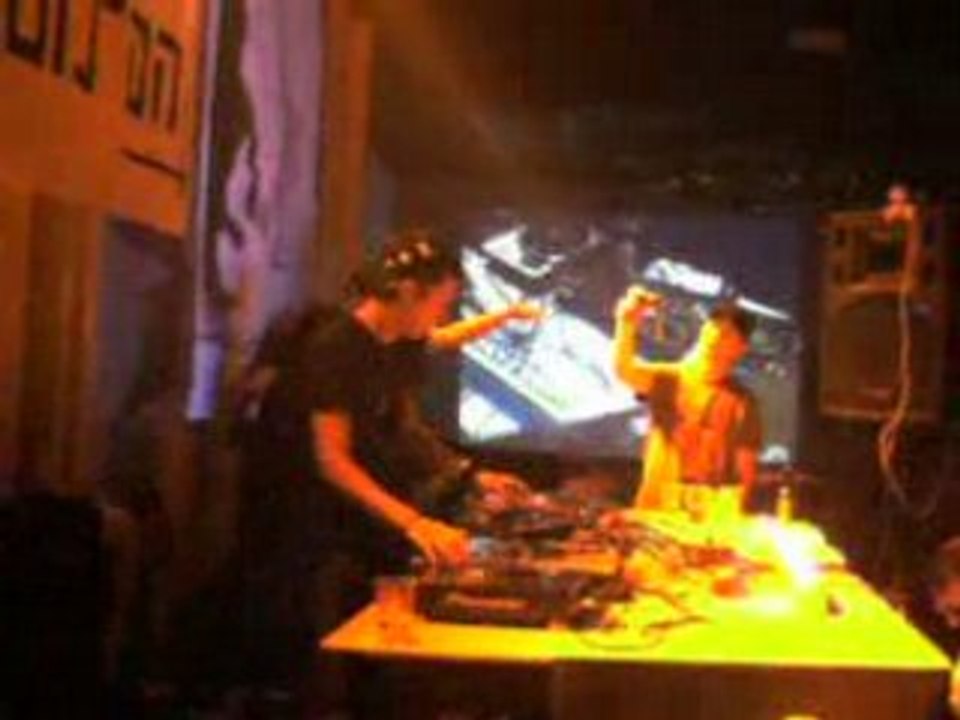 22.03.08  DJ Mad Dog