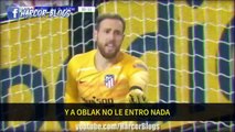 Canción Liverpool vs Atlético Madrid 2-3 (Si veo a tu mama) 2020 ELIMINADA YT