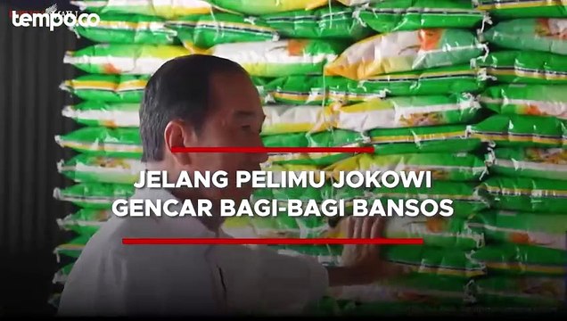 Mensos Risma Diminta Bikin Panggung Sendiri Jika Tak Diajak Presiden Bagi-bagi Bansos
