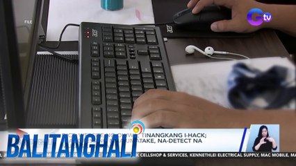 DICT: Website ng OWWA, tinangkang i-hack; IP Address ng mga umatake, na-detect na mula sa China | BT