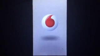 Vodafone 553/ZTE Smile Q Startup and Shutdown | David 99 Phones