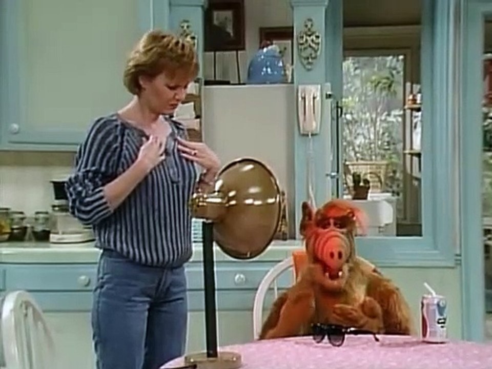Alf S02E21-Auge um Auge
