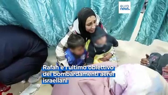 A Gaza è in corso una carneficina e l'accordo per il cessate il fuoco è ancora lontano