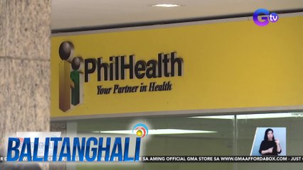 Mas mataas na benepisyo ng PhilHealth, epektibo na sa Feb. 14 | BT
