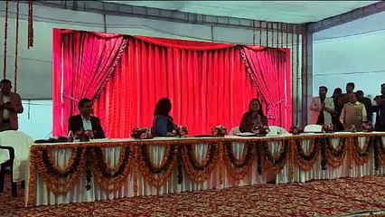 आमेर के कुंडा में क्राफ्ट विलेज का वर्चुअली लोकार्पण...हस्तशिल्प कला, पर्यटन को मिलेगा बढ़ावा