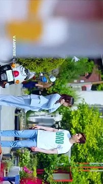 Isse Sundar koi nhi h bhai she_s so _Funny yrr _._._._._✅️DRAMA NAME _FIGHT FOR MY WAY _._._⚠️ DON_T REPOST _OTHERWISE I will blocked _._._▶️EDIT BY__vampire_ediit Follow ✔️_._._▶️CC SP_ALL MINES ✔️_._(