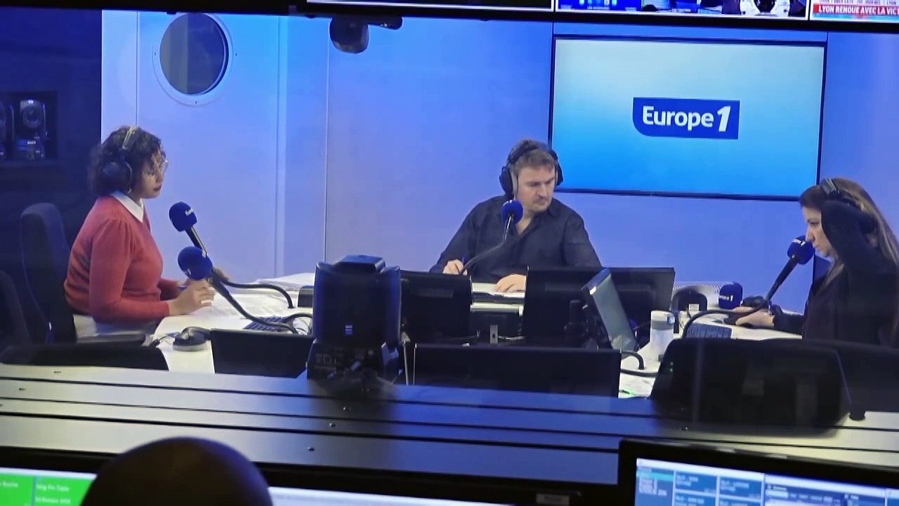 Attaque gare de Lyon : troubles psychiatriques, vidéos anti-français... Ce que l'on sait du profil de l'assaillant