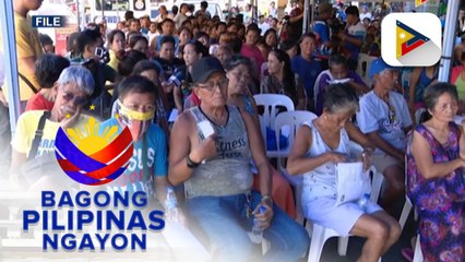 Download Video: Panayam kay National Commission of Senior Citizens Chairperson Atty. Franklin Quijano