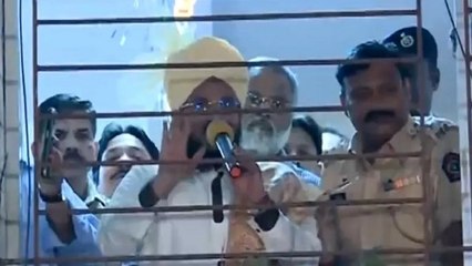 मौलाना मुफ्ती सलमान अजहरी को क्यों गुजरात पुलिस ले गई जूनागढ़? कोर्ट ने दी 2 दिन की ट्रांजिट रिमांड