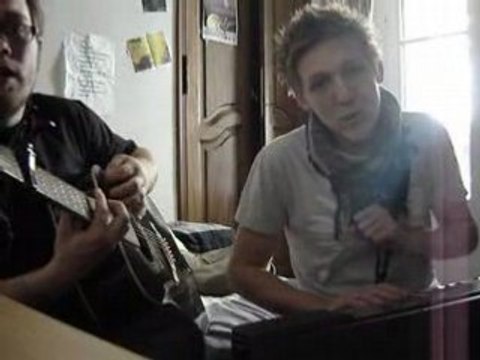 Super Pouvoir D'achat Chanson du Dimanche Cover