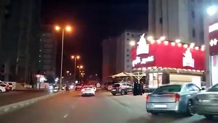 1759 - قصة الضريرة !! سوالف طريق