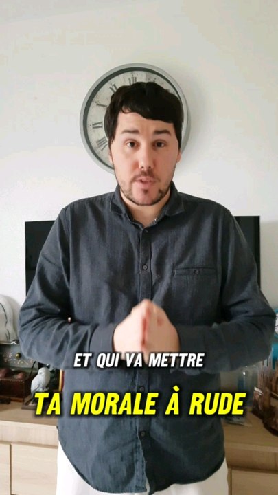 Dilemme express - Le jeu de société qui va mettre à mal ta morale !