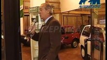 Sequenza spot pubblicitari Auto2emme - Marzo 1993