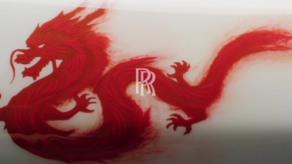 Celebrate the Lunar New Year with Rolls-Royce’s Stunning ‘Year of the Dragon’ Bespoke Cars 🐉