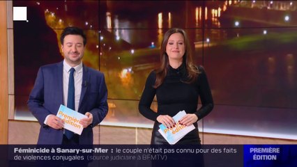 Pauline Pioche sur BFM (05/02/2024)