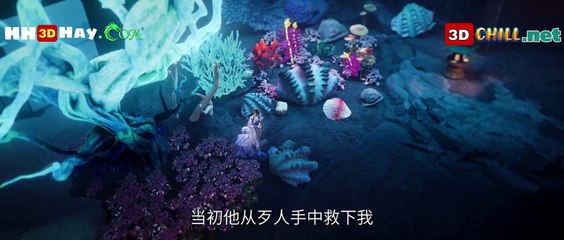 Tiên nghịch Tập 21 Thuyết Minh  – 3D hay 2024