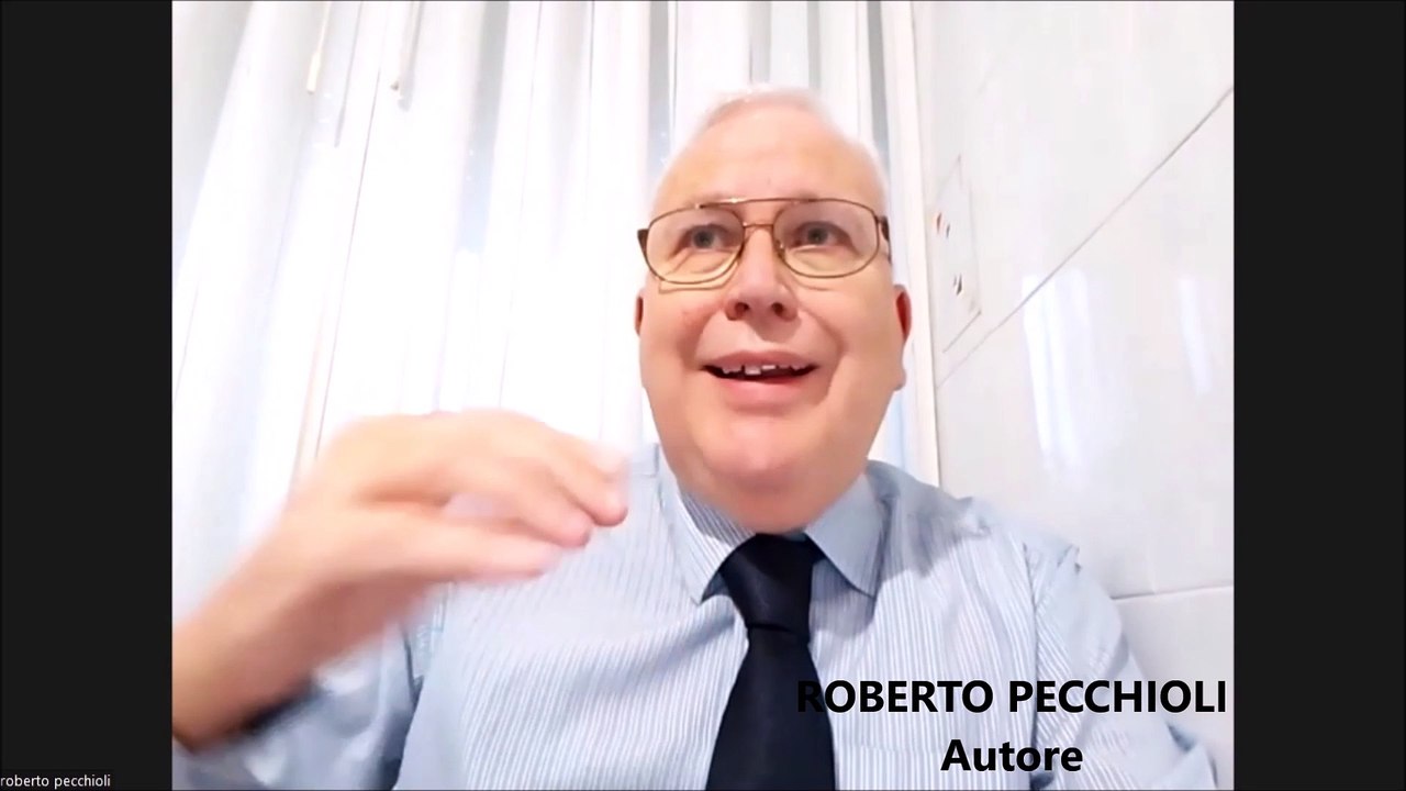 Roberto Pecchioli-L'uomo Transumano