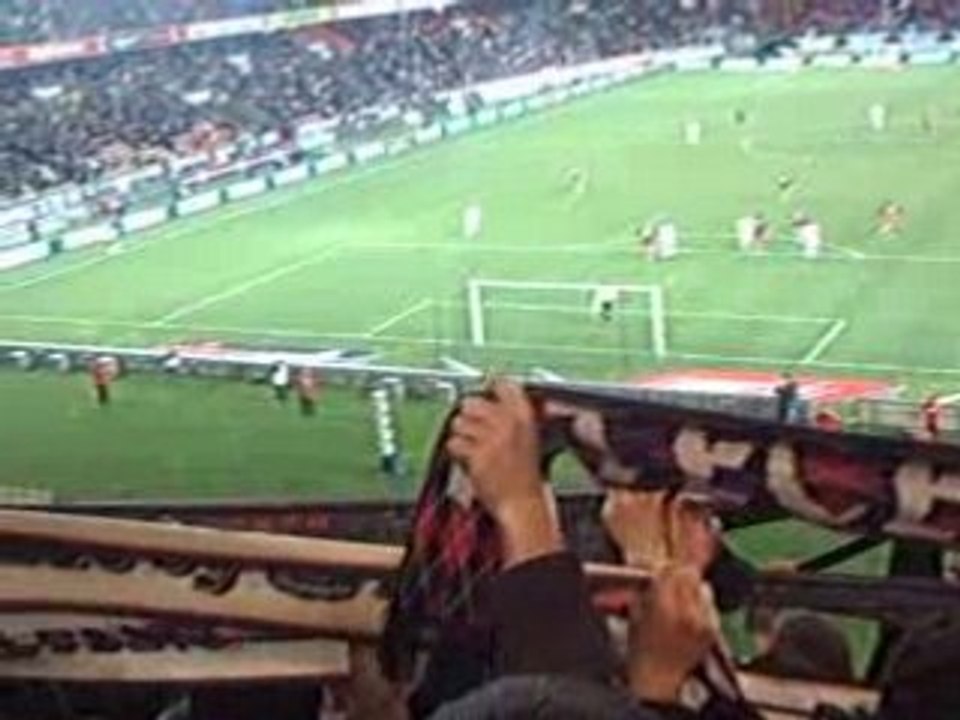 PSG-strasbourg oh ville lumiere