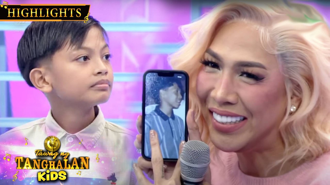 Vice Ganda shares a throwback photo of himself | Expecially For You