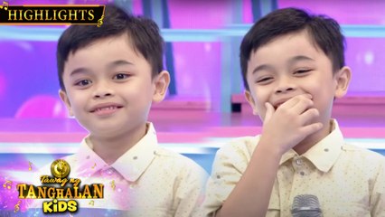 Lyndon entertains the Showtime family with the energy he exudes | Expecially For You