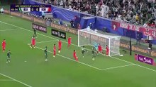AsianCup2023 Saudi Arabia 1 (2) - (4) 1 Korea Republic