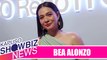 Kapuso Showbiz News: Bea Alonzo, papasukin na rin ang pagdi-direct ng movies?