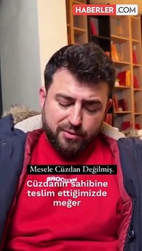 Aylar sonra ortaya çıktı! Oyuncu Ali Burak Ceylan, depremzede aileler için köşk temin etmiş