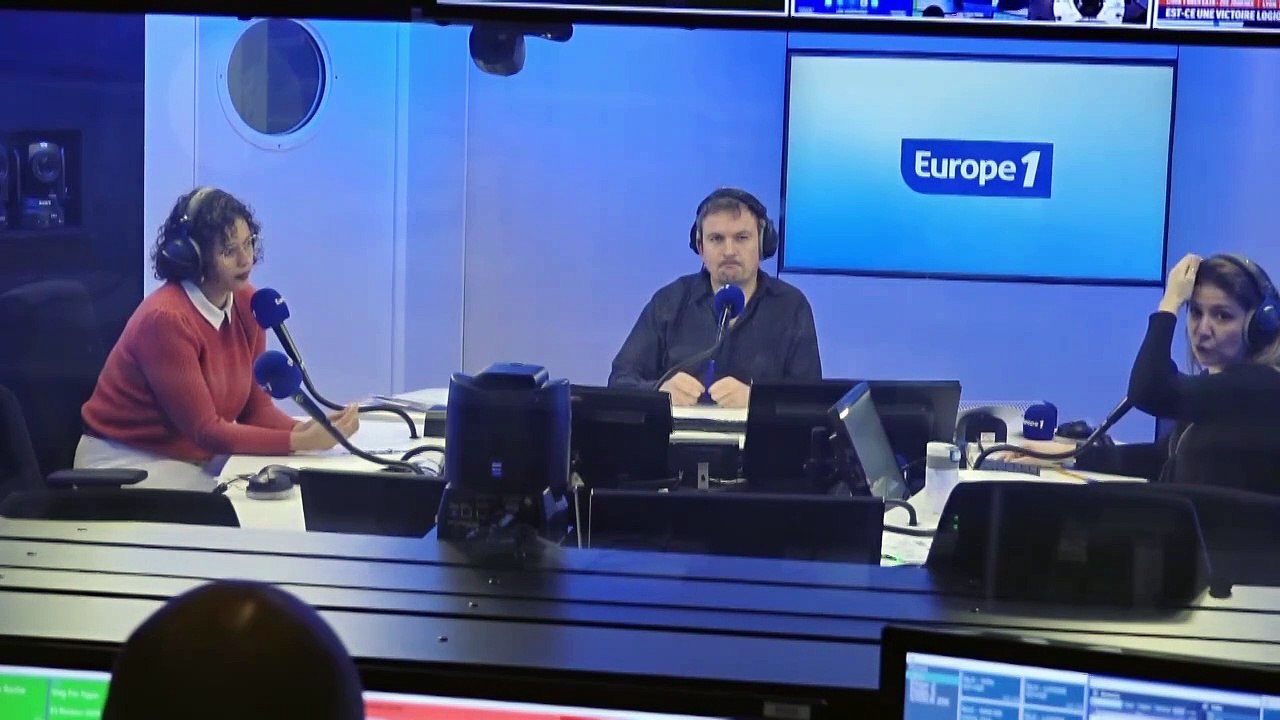 «La ferme des Bertrand» : un documentaire qui montre le quotidien d'une exploitation laitière tenue par 3 frères