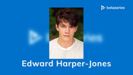 Edward Harper-Jones (DE)