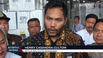 Logistik Pemilu di Kota Semarang Telah Didistribusikan