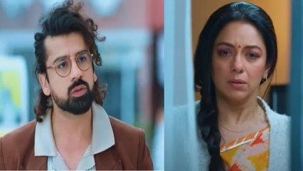 Anupama 5th Feb Spoiler : Tosu और Kinjal के साथ क्यों नहीं रहना चाहती है Anupama ? । Anupama Update