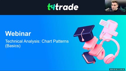 Technical Analysis Chart Patterns (Basics) - Friday 2 February