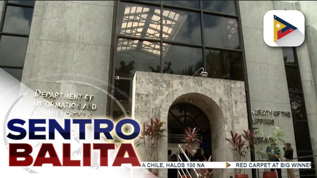 Kamara, naka-heightened alert matapos makatanggap ang ilang kongresista at kawani ng bomb threats