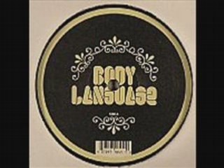 Booka Shade vs MANDY - body language