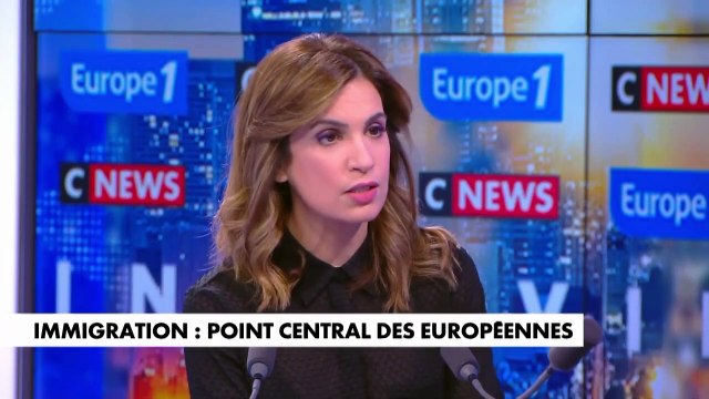 Immigration : «Je ne veux pas que les paysans meurent et que les migrants les remplacent», confie Guillaume Peltier