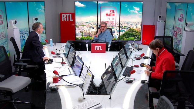 BANQUES - Nicolas Namias est l'invité de Yves Calvi