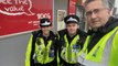 Neighbourhood Policing Week - Pembroke Dock & Pembroke Police