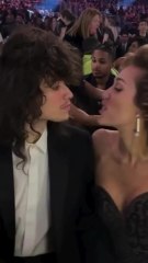 Miley Cyrus et son boyfriend