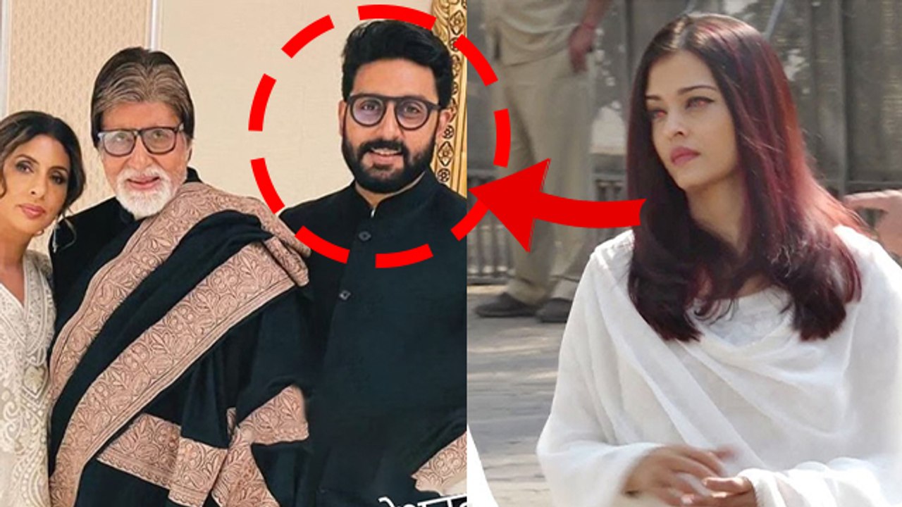 Abhishek Bachchan 48th Birthday: Aishwarya Rai Bachchan Skip Wish Post Reason, Bachchan Family…