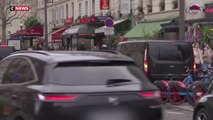 Paris : les habitants votent à 54,55% pour le triplement du prix du stationnement des SUV