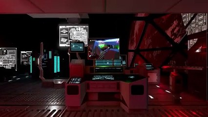 Empyrion Galactic Survival Dark Faction - Announcement Trailer