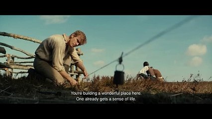 King’s Land Bande-annonce (NL)