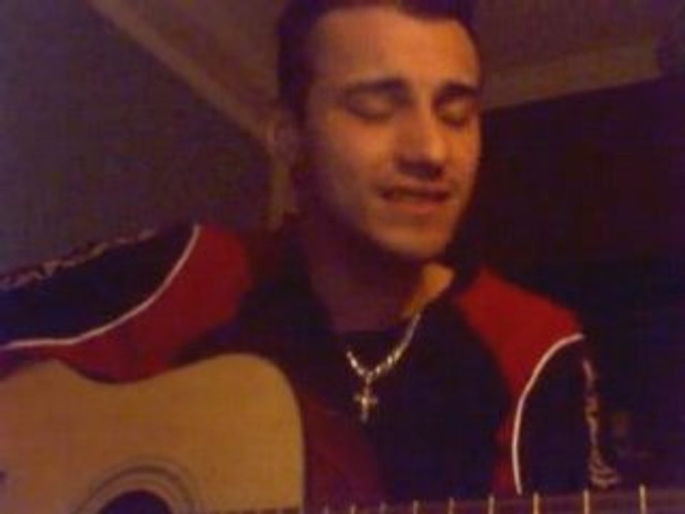 Reprise : thank you for loving me